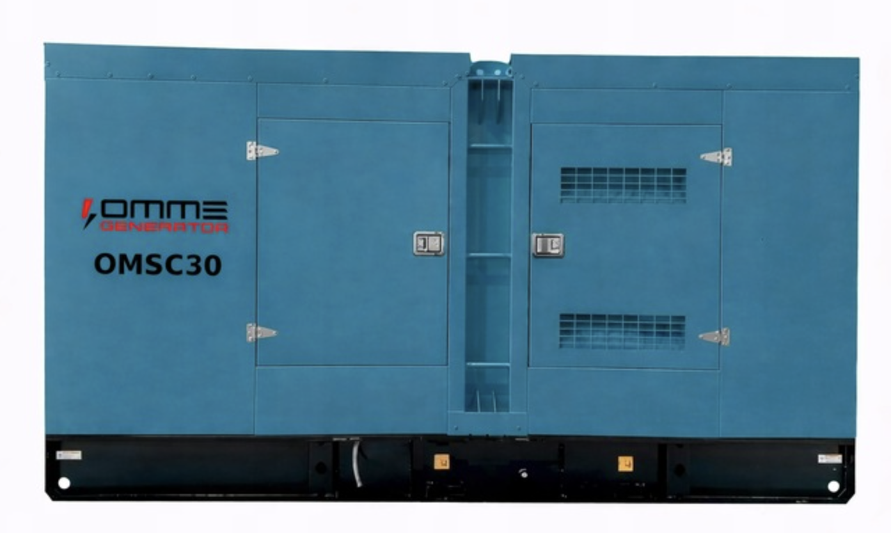 OMME OMSC30